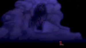 Задник к фильму "Король Лев" #167890