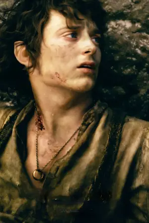 Постер к фильму "Властелин колец: Возвращение короля" #515022