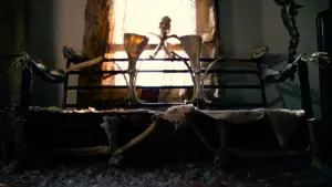 Задник к фильму "Техасская резня бензопилой" #629031