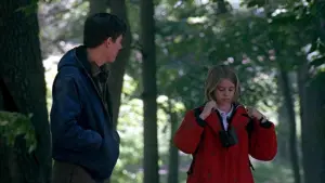 Задник к фильму "Дровосек" #252330