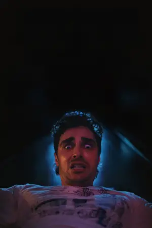 Постер к фильму "Одно целое" #528041