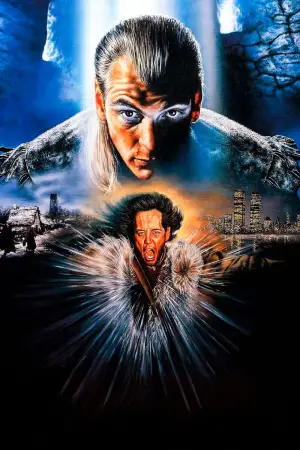 Постер к фильму "Чернокнижник" #647061