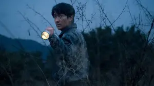 Задник к фильму "Течёт только река" #311826