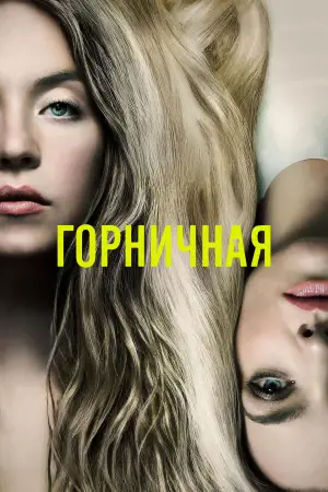 Постер к фильму "Горничная" #507276