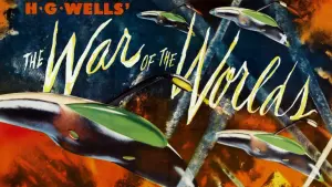 Задник к фильму "Война миров" #120980