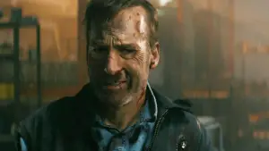 Задник к фильму "Никто" #584719