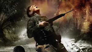 Задник к фильму "Туннели смерти" #448059