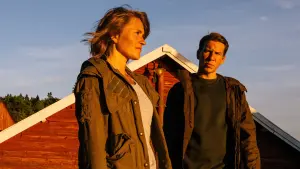 Задник к фильму "Жена пастора" #324127