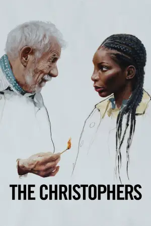 Постер к фильму "The Christophers" #815887