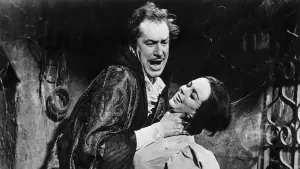 Задник к фильму "Колодец и маятник" #387923