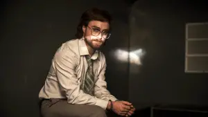 Задник к фильму "Побег из Претории" #229548