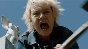 Задник к фильму "Я плюю на ваши могилы: Дежа вю" #340512