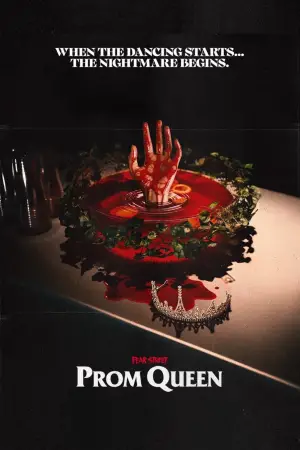 Постер к фильму "Улица страха: Королева красоты" #587388