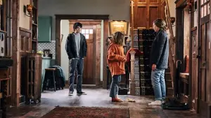 Задник к фильму "Реинкарнация" #227321