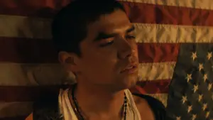 Задник к фильму "Die Like a Man" #804112
