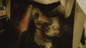 Задник к фильму "Томиэ: Перерождение" #726238