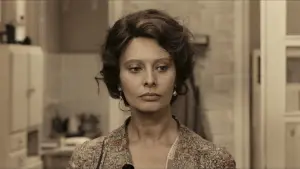 Задник к фильму "Необычный день" #538848