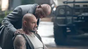 Видео к фильму Мир в огне | Мир в огне (Afterburn 2025) Трейлер фильма