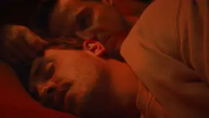 Задник к фильму "Мы все чужие" #664549