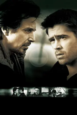 Постер к фильму "Рекрут" #354261