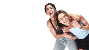 Задник к фильму "Играй, как Бекхэм" #732389