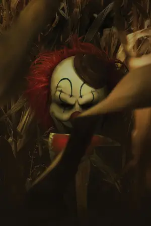 Постер к фильму "Кровавый урожай" #588748