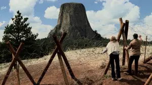 Задник к фильму "Близкие контакты третьей степени" #221901