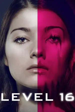 Постер к фильму "Уровень 16" #107753
