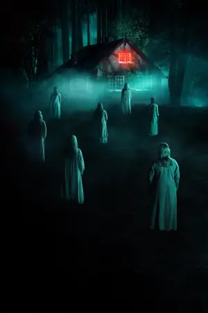 Постер к фильму "Молох" #361274