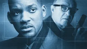 Задник к фильму "Враг государства" #245242