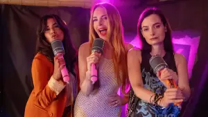 Задник к фильму "Чумовая пятница 2" #555936