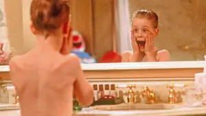 Задник к фильму "Один дома 2: Затерянный в Нью-Йорке" #267181