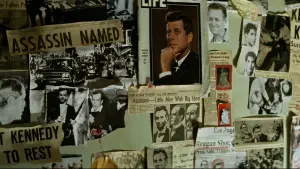 Задник к фильму "На линии огня" #698668