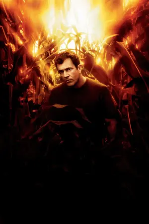 Постер к фильму "Знаки" #332422