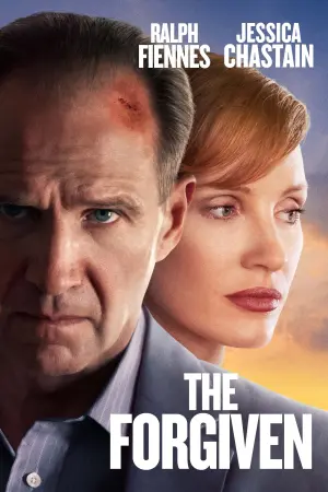 Постер к фильму "Прощённый" #139646