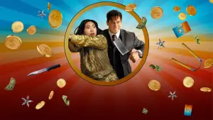 Задник к фильму "Джекпот!" #604231