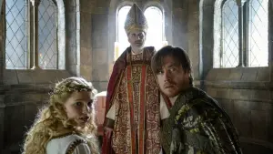 Задник к фильму "Биркебейнеры" #363343