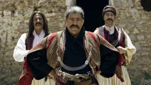 Задник к фильму "Καποδίστριας" #775253