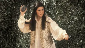 Задник к фильму "Лабиринт" #659067