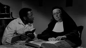 Задник к фильму "Полевые лилии" #407693