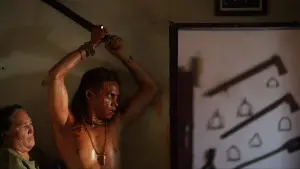 Задник к фильму "Бакурау" #201772