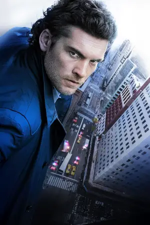 Постер к фильму "На грани" #729825