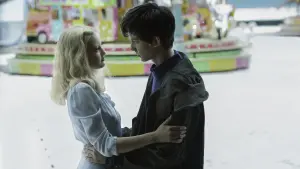 Задник к фильму "Дом странных детей Мисс Перегрин" #454147