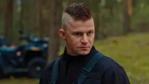 Задник к фильму "Мой папа — медведь" #768956