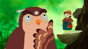 Задник к фильму "" #464954