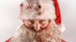 Видео к фильму Тихая ночь, смертельная ночь | Тихая ночь, смертельная ночь | Трейлер | В кино с 11 декабря