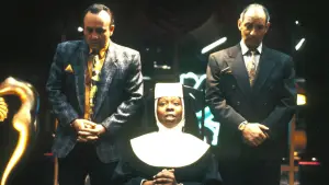 Задник к фильму "Сестричка, действуй" #692278