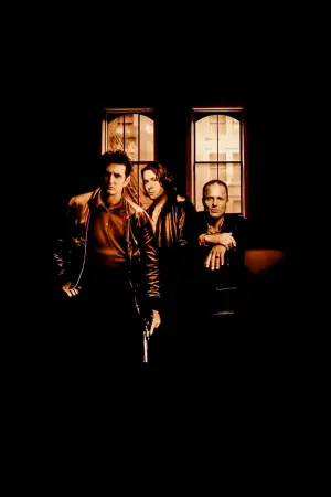 Постер к фильму "Состояние исступления" #249172