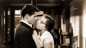 Задник к фильму "Незнакомцы в поезде" #202252