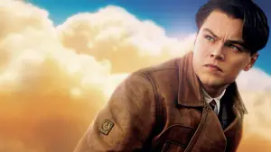 Задник к фильму "Авиатор" #611584